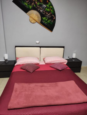 Tufaro B&B Private Room